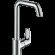 Hansgrohe смеситель для кухни, Eco, Focus M41, глянцевый хром арт. 31821000