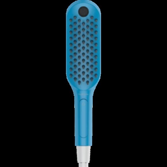 Hansgrohe душевой набор для собак, DogShower, матовый черный арт. HG-PR9