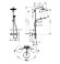 Hansgrohe душевая система с термостатом, Croma Select S, глянцевый хром арт. 26794000