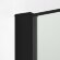 Душевое ограждение 120x200 New modus black New Trendy черный арт. EXK-5560