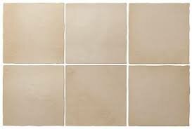 Керамическая плитка для стен EQUIPE MAGMA 24969 Sahara 13,2x13,2 см