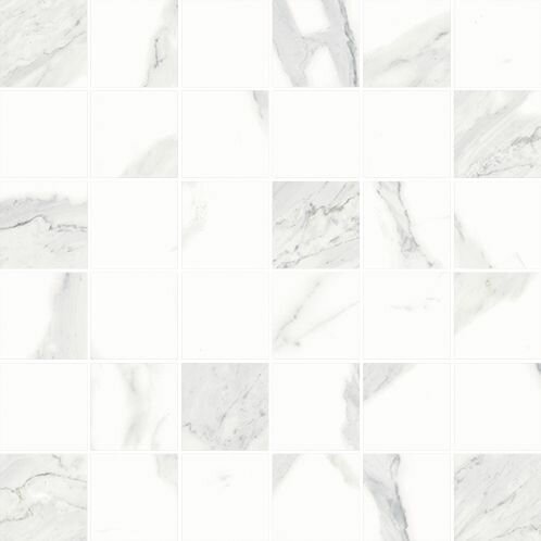 Мозаика Ste.Stat.White Mosaico, Italon Stellaris арт. 610110001135