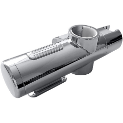 Держатель ручного душа Bemeta Help, арт. 338514372, цвет: хром Держатель ручного душа Bemeta Help, арт. 338514372, цвет: хром