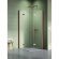 Душевое ограждение 90x100x195 New soleo copper brushed New Trendy брашированная медь арт. K-2086