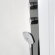 Душевая кабина (1000x1000x2200), Orans SR-89101LS White, Long door handle, Orans арт. 89101LWLH