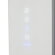 Душевая кабина (1000x1000x2200), Orans SR-89101LS White, Long door handle, Orans арт. 89101LWLH