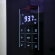 Душевая кабина (1000x1000x2200), Orans SR-89101LS White, Long door handle, Orans арт. 89101LWLH