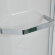 Душевая кабина (1000x1000x2200), Orans SR-89101LS White, Long door handle, Orans арт. 89101LWLH