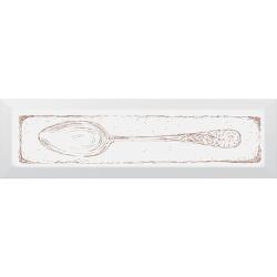 Kerama Marazzi Гамма NT\C51\2882 Ложка карамель 28,5x8,5 - Декор