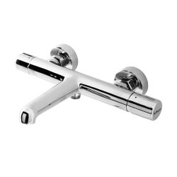 BelBagno Смеситель для ванны и душа глянцевый хром, однорычажный, Uno, арт. UNO-VASM-CRM BelBagno Смеситель для ванны и душа глянцевый хром, однорычажный, Uno, арт. UNO-VASM-CRM