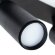 Светодиодный спот, вид хай-тек Tommy Arte Lamp цвет:  черный - A2607PL-22BK