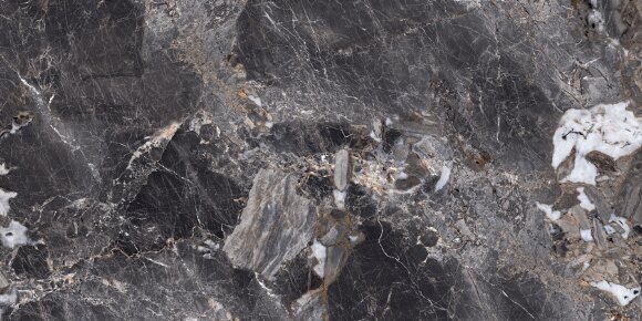 Керамогранит NEODOM Massimo 80x160 Grigio Carnico Polished N20441