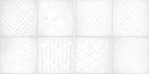 Настенная плитка Alma Ceramica Richard 24,9x50 арт. TWU09RCD010 Россия