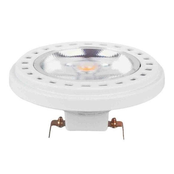 Лампа AR111-UNIT-G53-15W- Warm3000 Arlight - 025640