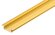 Профиль MIC-F-2000 Gold Deep Arlight - 017649