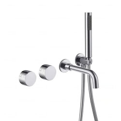 Feramolli Душевая система для ванны и душа Amos арт. CL288 Feramolli Душевая система для ванны и душа Amos арт. CL288