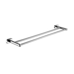 Полотенцедержатель BELZ B900, B90009 цвет: хром