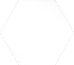 SG23000N Керамический декор 20x23,1 Буранелли Белый матовый