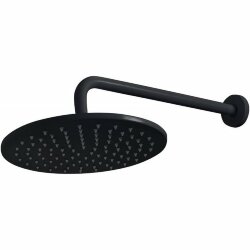 Верхний душ CZR Черный матовый Cezares - CZR-B-TDD-25-NOP Верхний душ CZR Черный матовый Cezares - CZR-B-TDD-25-NOP
