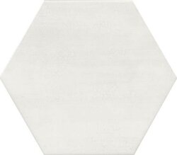 24012 Керамическая плитка 20x23,1 Макарена белый глянцевый 24012 Керамическая плитка 20x23,1 Макарена белый глянцевый