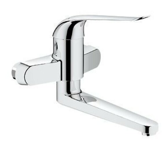 Смеситель для раковины GROHE Euroeco Special арт. 32772000