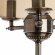 Настольная лампа, вид морской Alice Arte Lamp цвет:  бежевый - A3579LT-3AB