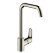 Hansgrohe смеситель для кухни, Eco, Focus M41, матовая нержавеющая сталь арт. 31821800