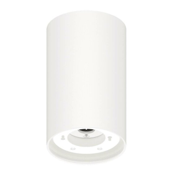 Корпус светильника SWH D85*H150mm GX53 современный C8161, Ambrella light цвет: белый