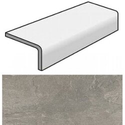 Ступень Ardoise Plombe El,Elle Grip 15x30x4 Rex арт. 739353