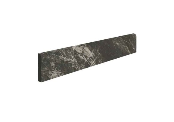 Плинтус Class Black Battiscopa 7,2x45/Класс Блэк Italon  арт. 610130000238