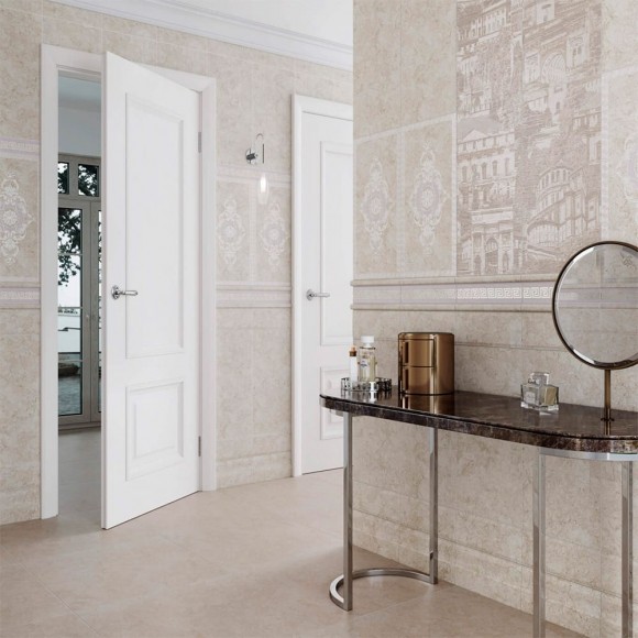 Kerama Marazzi Веласка HGD\A423\4x\11037R 60x120 - Панно Kerama Marazzi Веласка HGD\A423\4x\11037R 60x120 - Панно