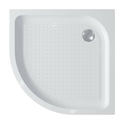 BelBagno Душевой поддон 85x85x15 глянцевый белый,, арт. TRAY-BB-R-85-550-15-W BelBagno Душевой поддон 85x85x15 глянцевый белый,, арт. TRAY-BB-R-85-550-15-W