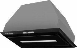 Вытяжка Kuppersberg Intro 60 Black Вытяжка Kuppersberg Intro 60 Black