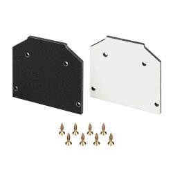 Заглушка 2 шт. MAG-STRETCH-CAP-25 Arlight - 036886 Заглушка 2 шт. MAG-STRETCH-CAP-25 Arlight - 036886