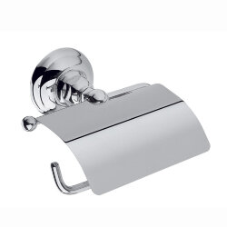 Держатель для туалетной бумаги, подвесной Nicolazzi Accessori Classica 1492CR цвет: хром Держатель для туалетной бумаги, подвесной Nicolazzi Accessori Classica 1492CR цвет: хром