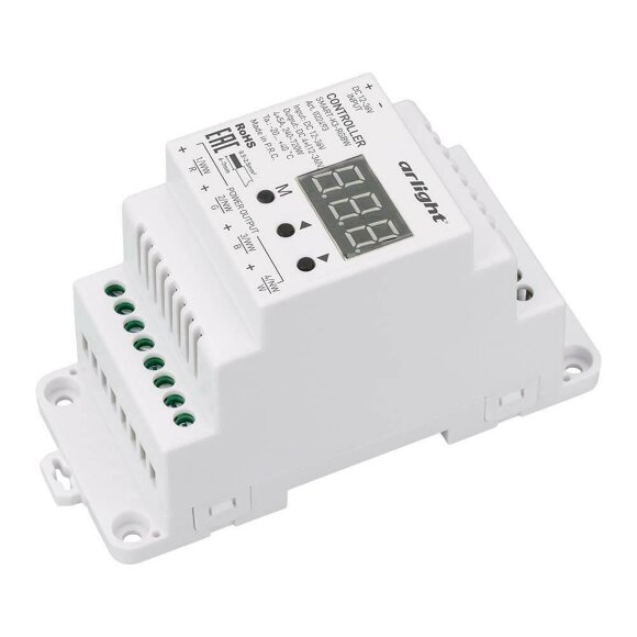Контроллер Smart-K3-RGBW Arlight - 022493