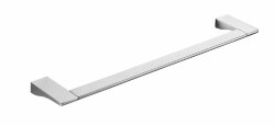 Полотенцедержатель, длина 60 см Gedy Glamour 5721/60(13) цвет: хром