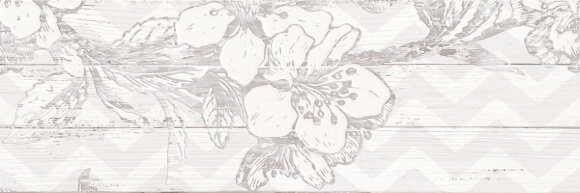 1606-0007 Шебби Шик панно серый 60х60 (комп/3шт) LASSELSBERGER арт. УТ-00000317