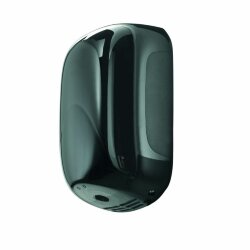 Электрическая сушилка для рук Eco-Jet с фотоэлементом, Alize Gedy, черный арт. 2455(14)