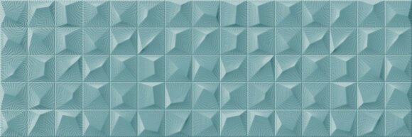 Настенная плитка Cromatica kleber emerald brillo 25x75 Cifre CROMATICA арт. 78797045