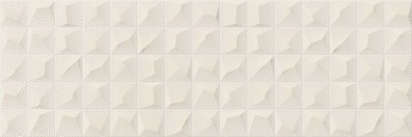 Настенная плитка Cromatica kleber ivory brillo 25x75 Cifre CROMATICA арт. 78799943