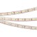 Светодиодная влагозащищенная лента 9,6W/m 120LED/m 2835SMD холодный белый 5M Arlight - 034442