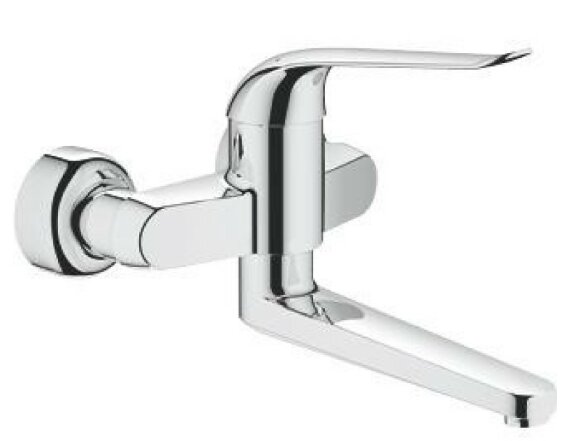 Смеситель для раковины GROHE Euroeco Special арт. 32773000