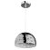 Подвесной светильник, вид хай-тек 24 Arte Lamp цвет:  хром - A4084SP-1CC