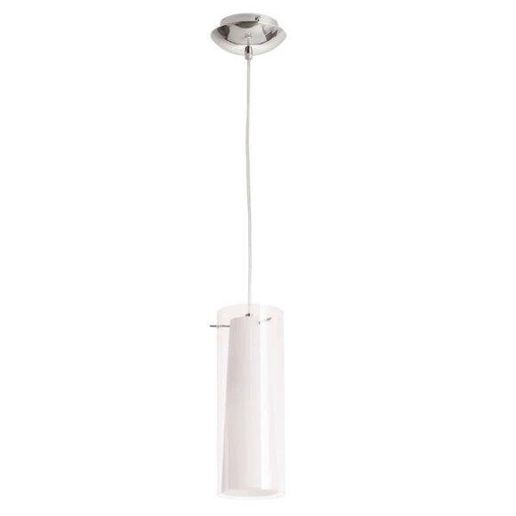 Подвесной светильник, вид прованс Aries Arte Lamp цвет:  белый - A8983SP-1CC