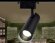 Трековый светодиодный светильник Track System современный GL5860, Ambrella light цвет: черный