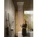 Hansgrohe верхний душ с потолочным креплением скрытого монтажа, Raindance E, глянцевый хром арт. 26252000