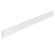 Hansgrohe рейлинг для аксессуаров 70см, WallStoris, матовый белый арт. 27904700