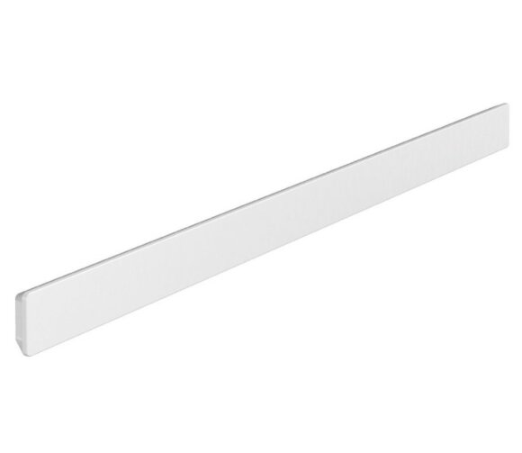 Hansgrohe рейлинг для аксессуаров 70см, WallStoris, матовый белый арт. 27904700