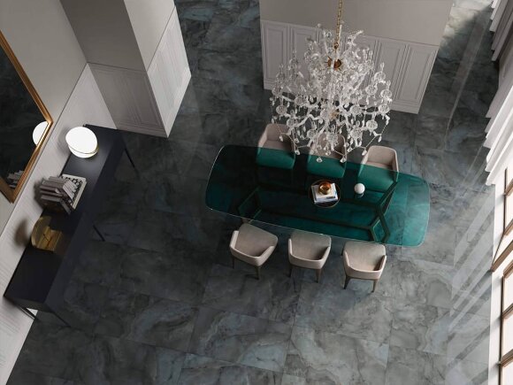 Kerama Marazzi Джардини FME009R Бежевый Светлый 20x40 - Плинтус